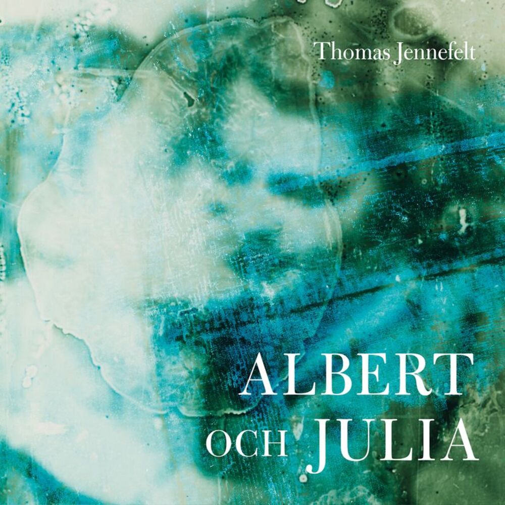 Mikael Samuelsson - Albert & Julia  CD